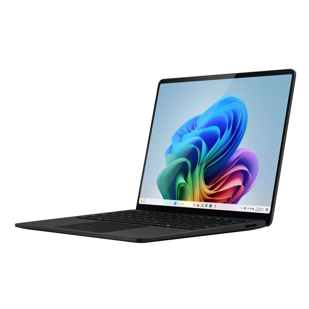 Microsoft – Ordinateur portable Écran Tactile Surface Laptop 13,8" - Image 2