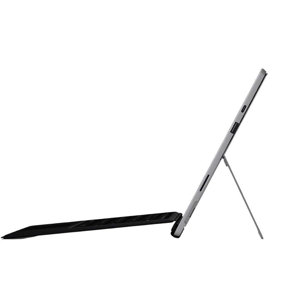 Microsoft - Tablette 2-1, Surface Pro 7 Bundle : 10e génération Intel Core i5-1035G4 - Image 2