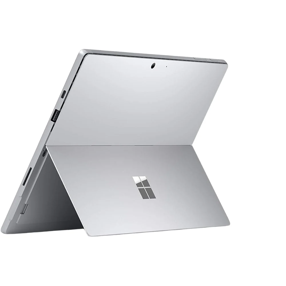 Microsoft - Tablette 2-1, Surface Pro 7 Bundle : 10e génération Intel Core i5-1035G4 - Image 3