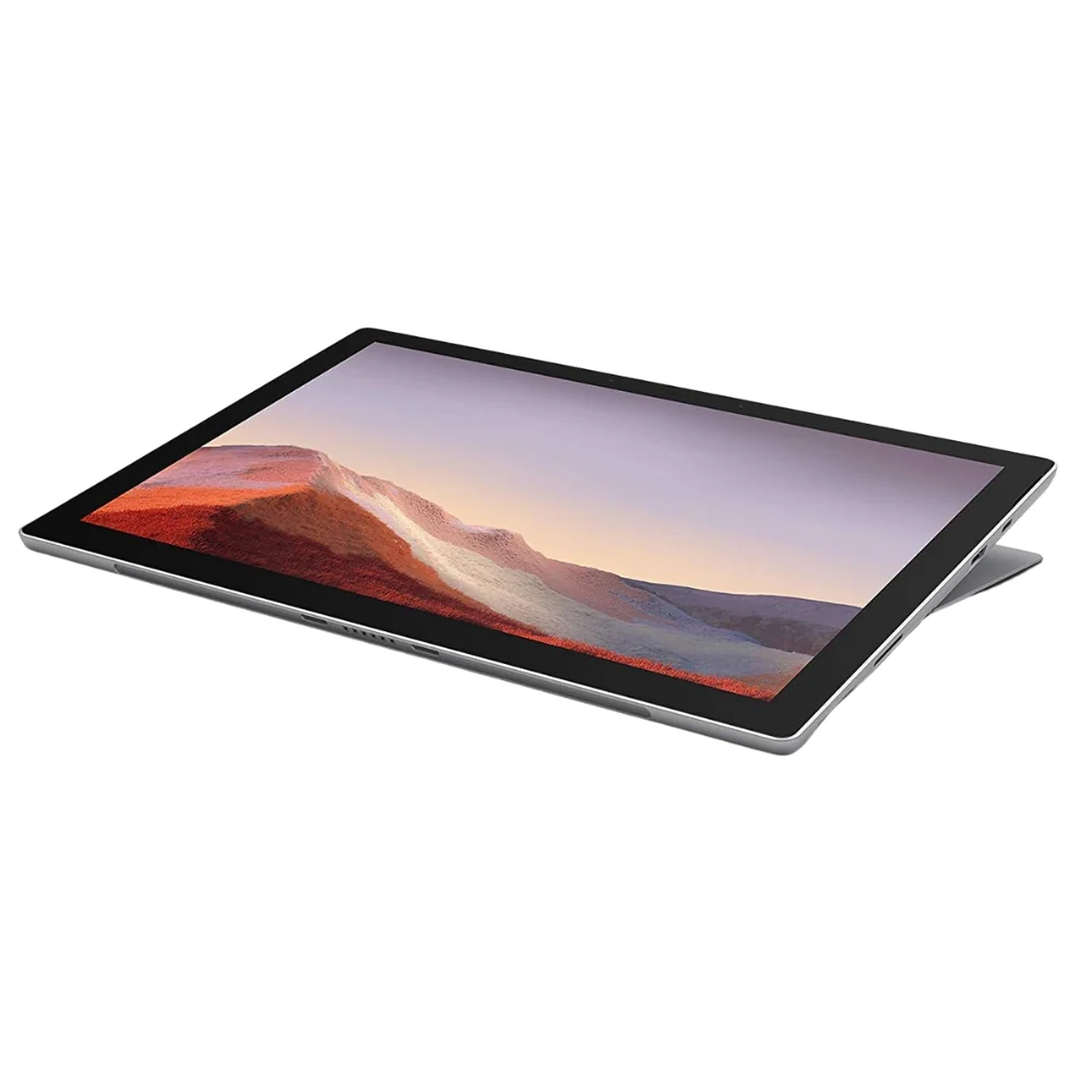 Microsoft - Tablette 2-1, Surface Pro 7 Bundle : 10e génération Intel Core i5-1035G4 - Image 4