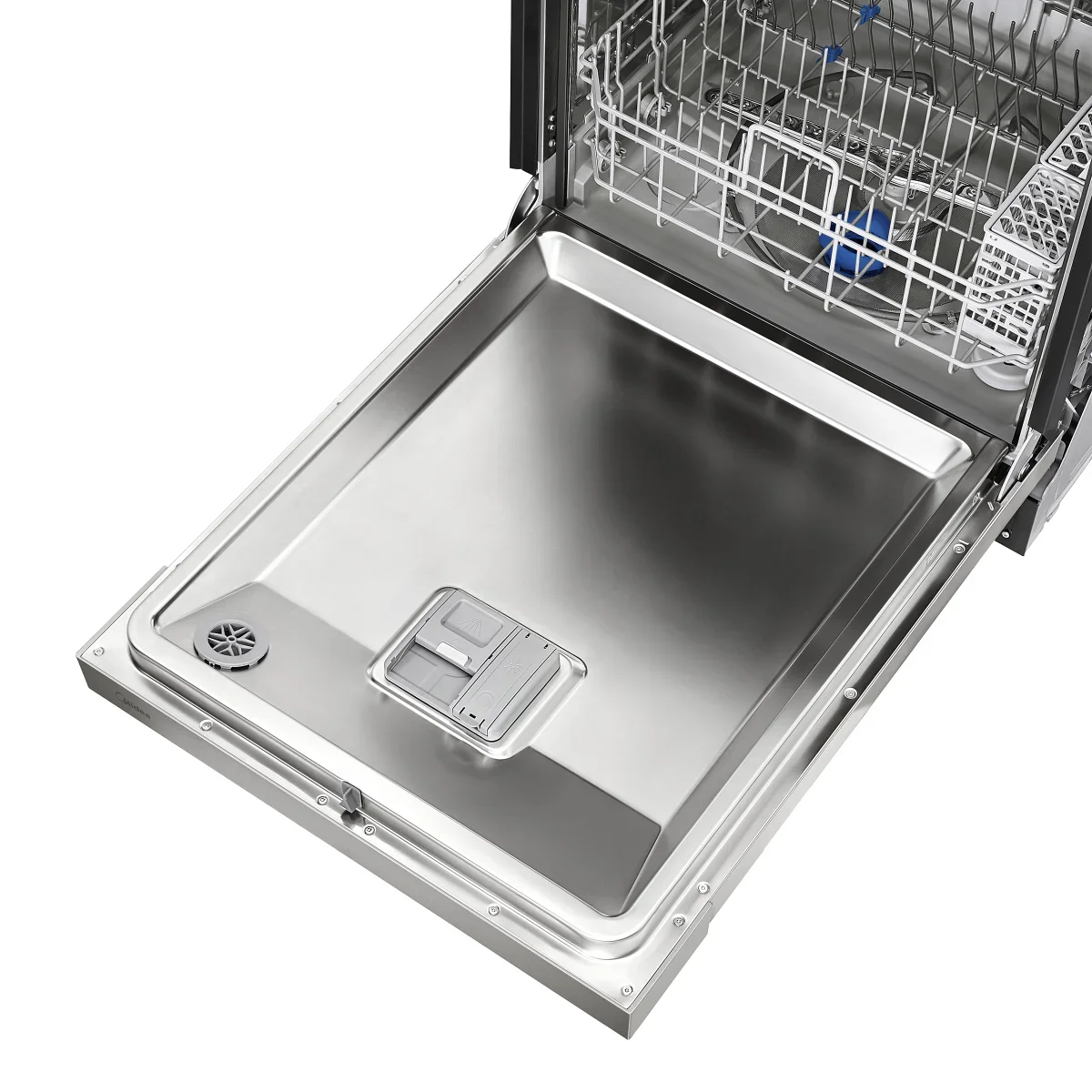 Midea - Lave-vaisselle encastrable de 24 po - Image 5