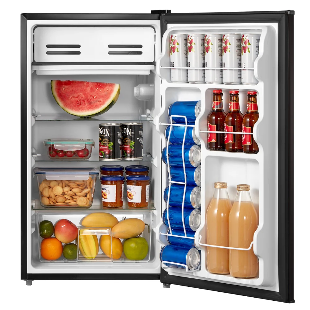 Midea - Réfrigérateur compact, 3,3 pi³ - Image 3
