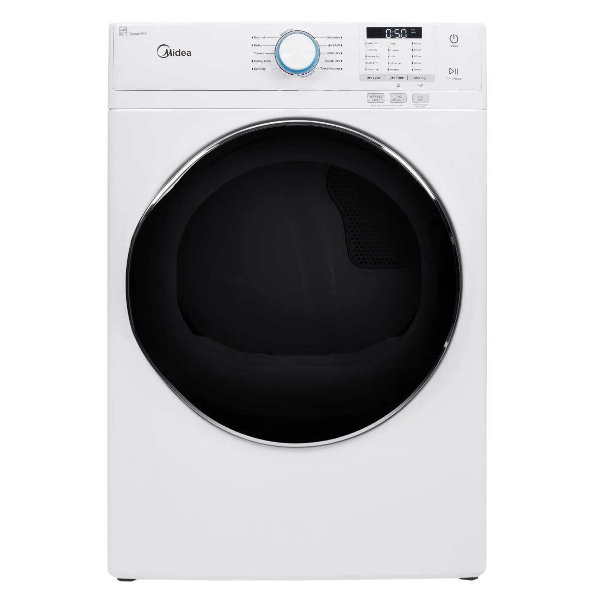 Midea - Sèche-linge électrique 8 pi³ - Image 2