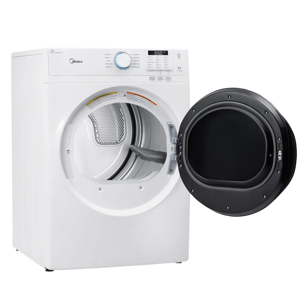 Midea - Sèche-linge électrique 8 pi³ - Image 3