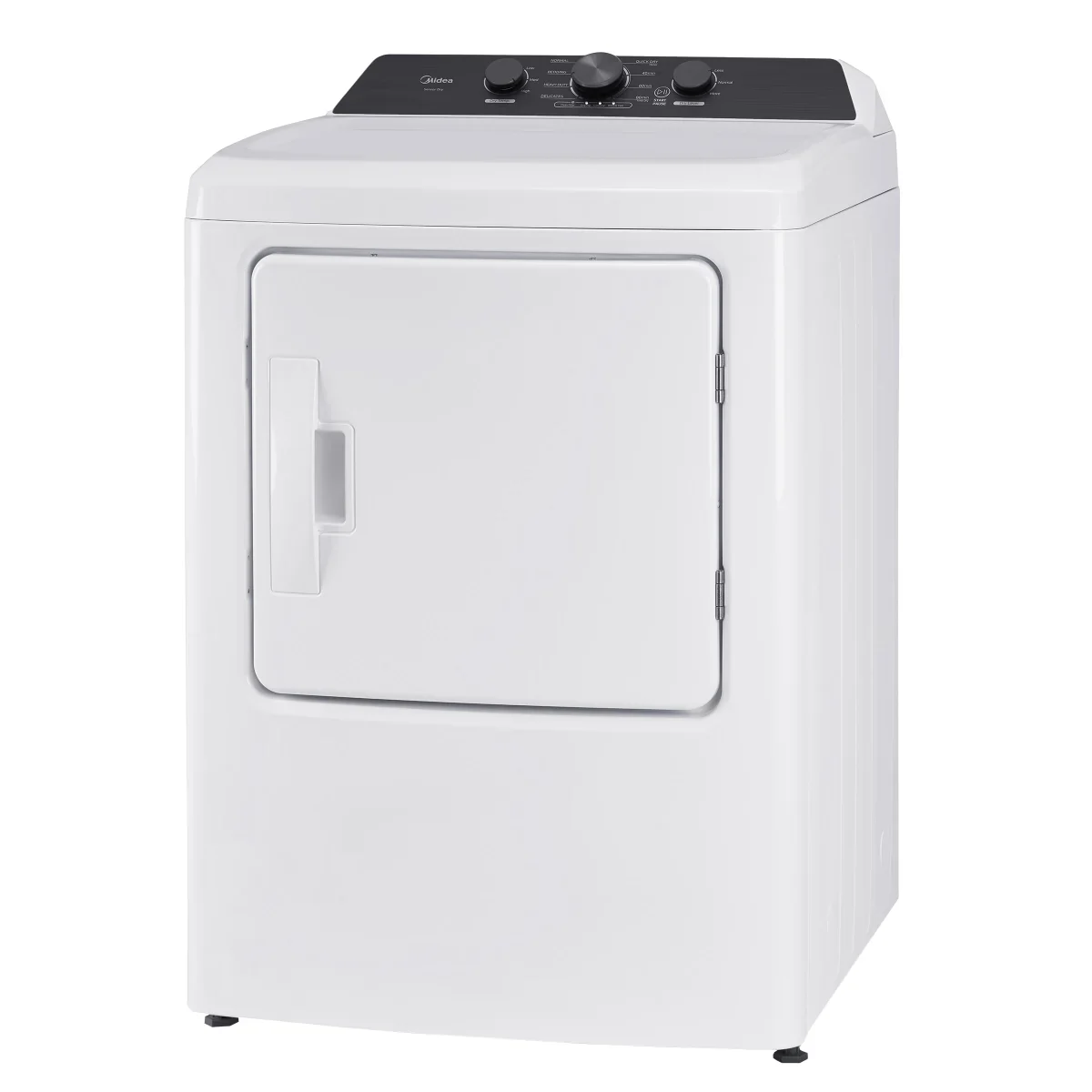 Midea - Sèche-linge électrique blanc 7 pi³ - Image 2
