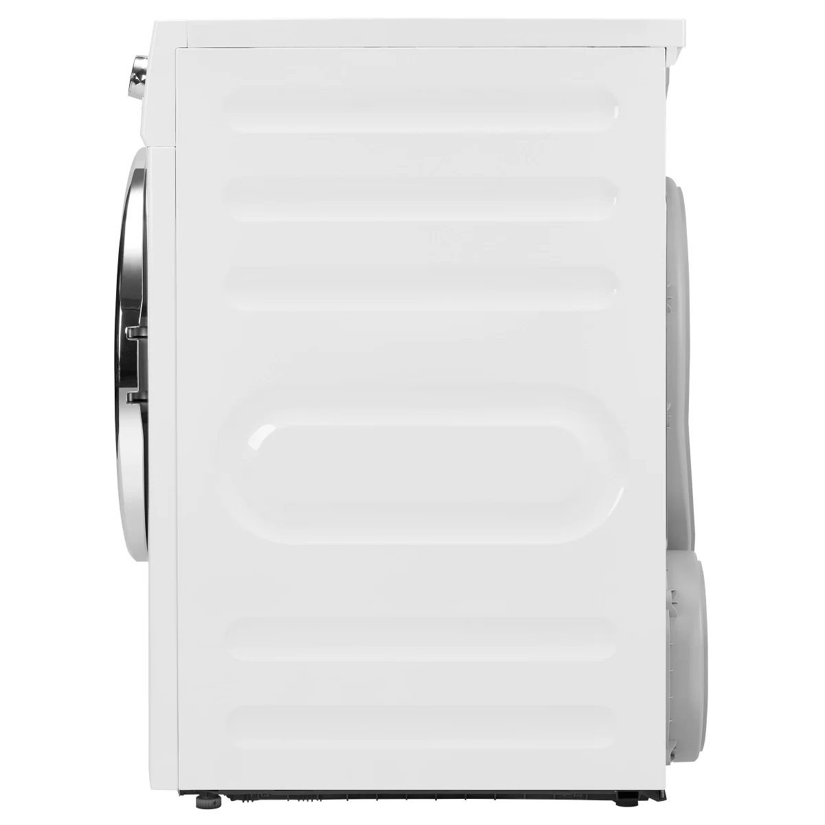 Midea - Sécheuse sans ventilation à pompe à chaleur de 24 po et 4,4 pi³ - Image 3