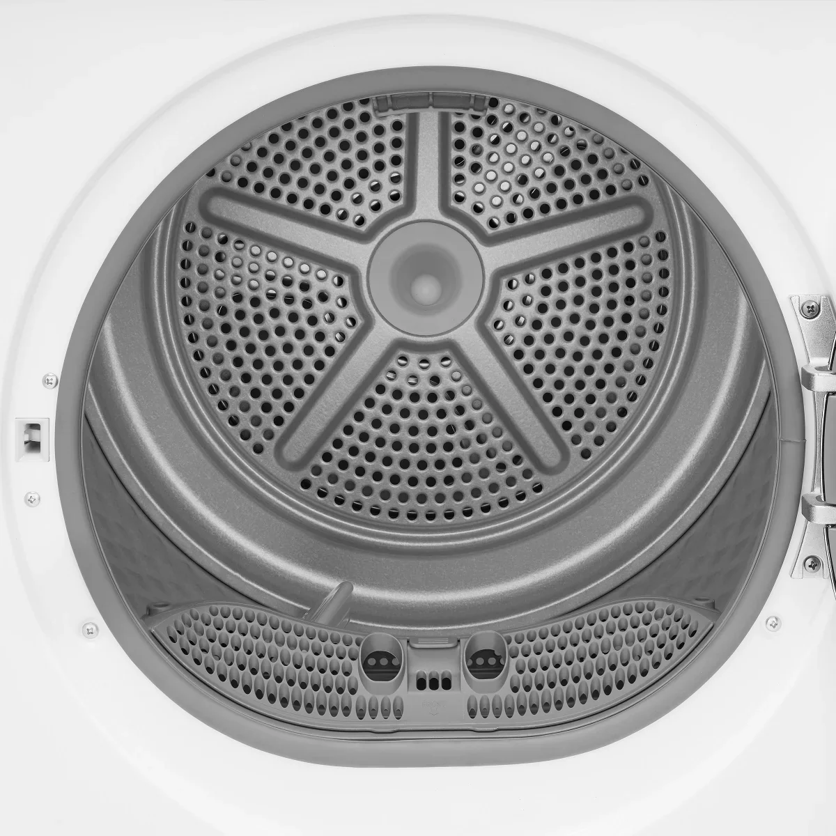 Midea - Sécheuse sans ventilation à pompe à chaleur de 24 po et 4,4 pi³ - Image 5