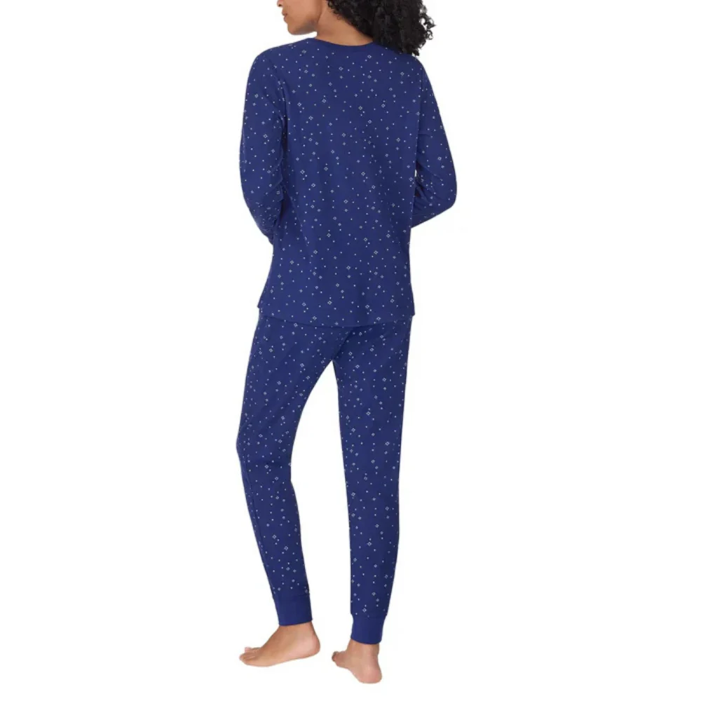 Midnight by Carole Hochman - Ensemble pyjama 2 pièces - Image 3