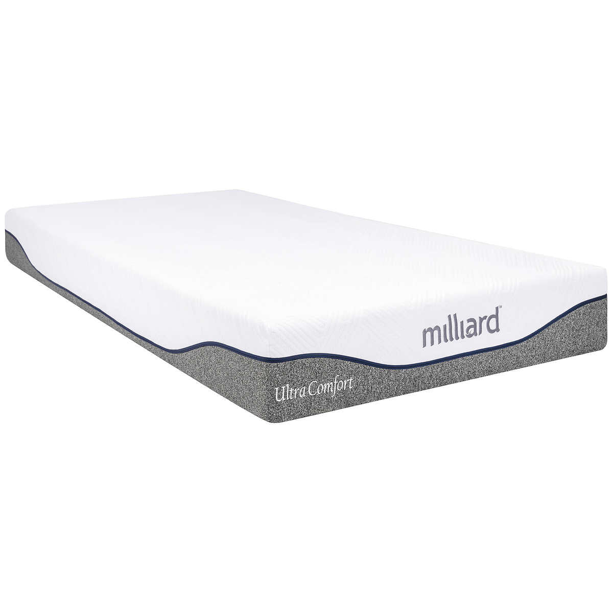 Milliard Ultra Comfort Series - Matelas de 20 cm (8 po) - Image 2