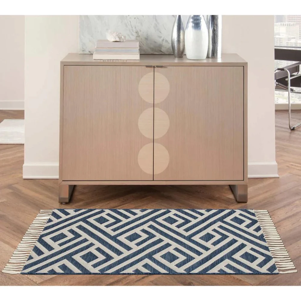 Mineral Spring - Tapis d'appoint lavable - Image 5