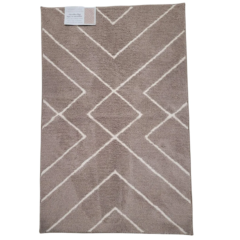 Minéral Spring - Tapis intérieur - Image 3