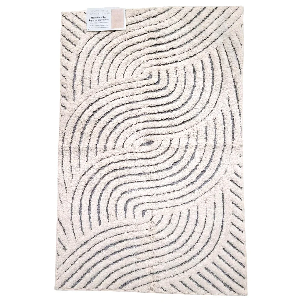 Minéral Spring - Tapis intérieur - Image 4