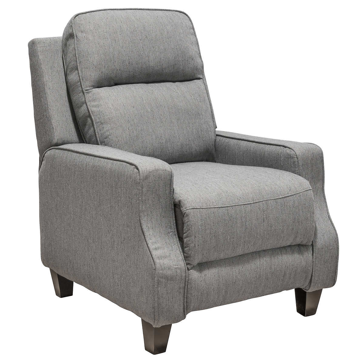 Minhas - Fauteuil inclinable en tissu - Image 2