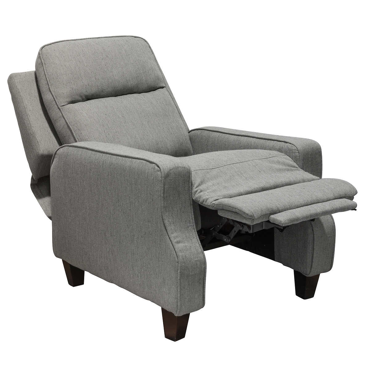 Minhas - Fauteuil inclinable en tissu - Image 3