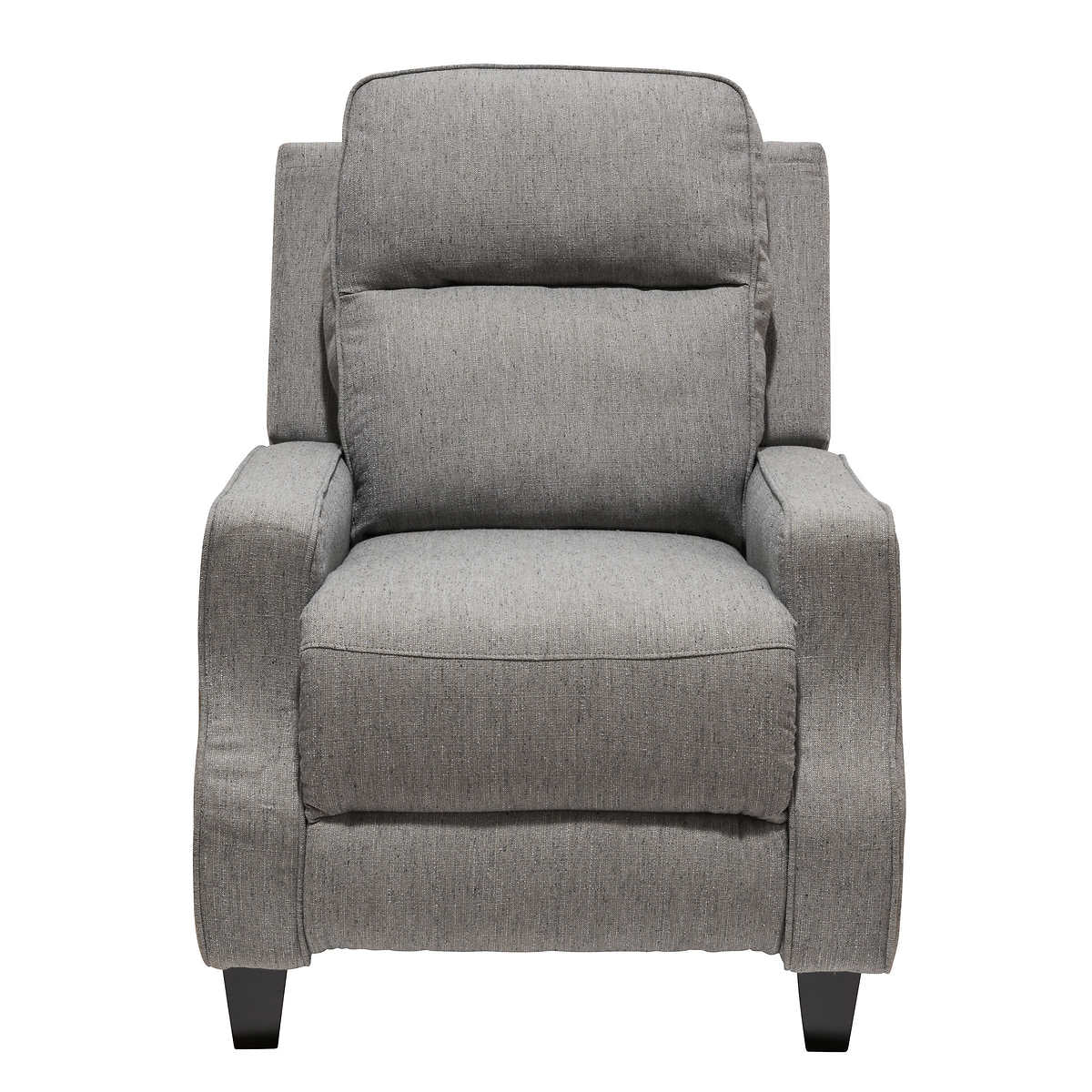 Minhas - Fauteuil inclinable en tissu - Image 4