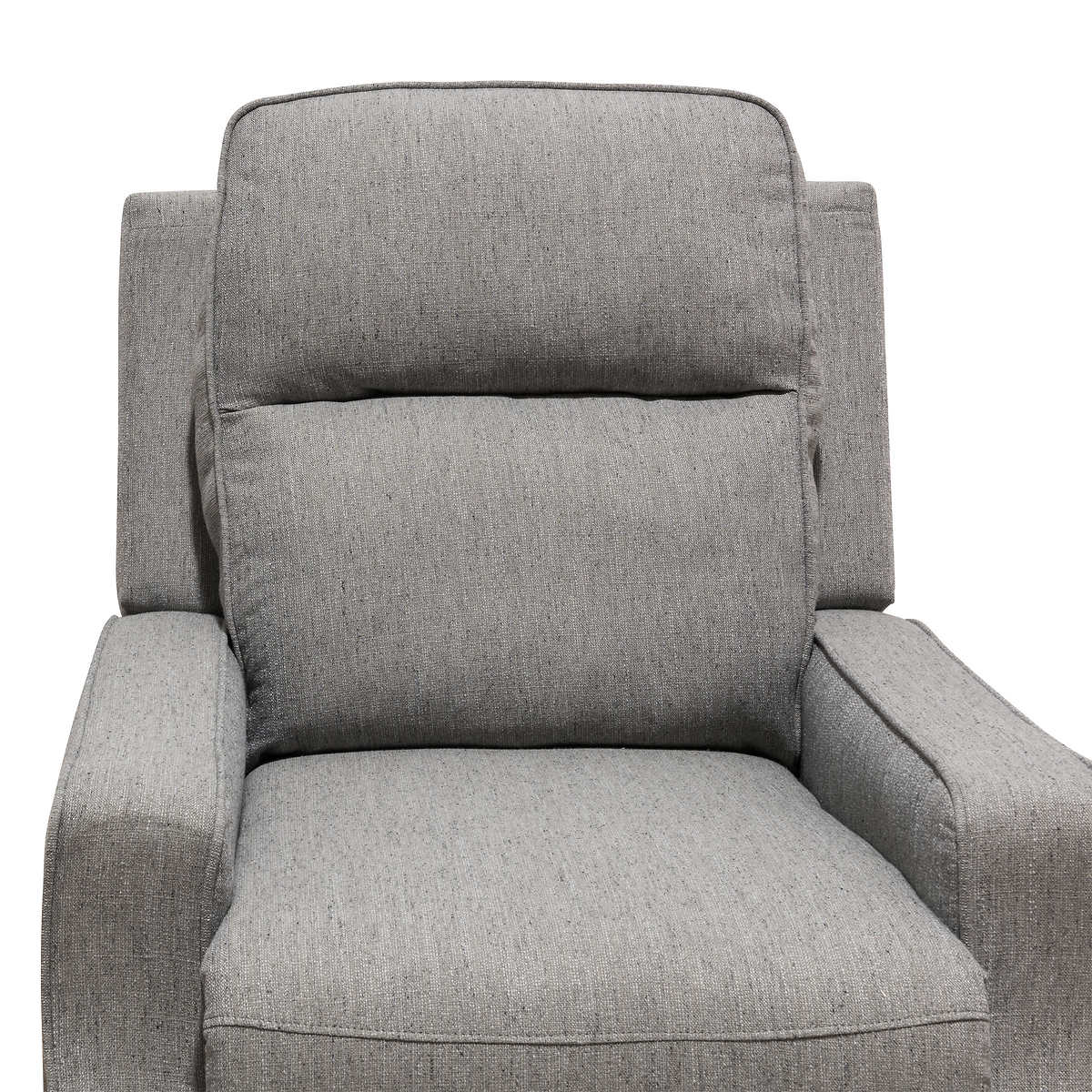 Minhas - Fauteuil inclinable en tissu - Image 5
