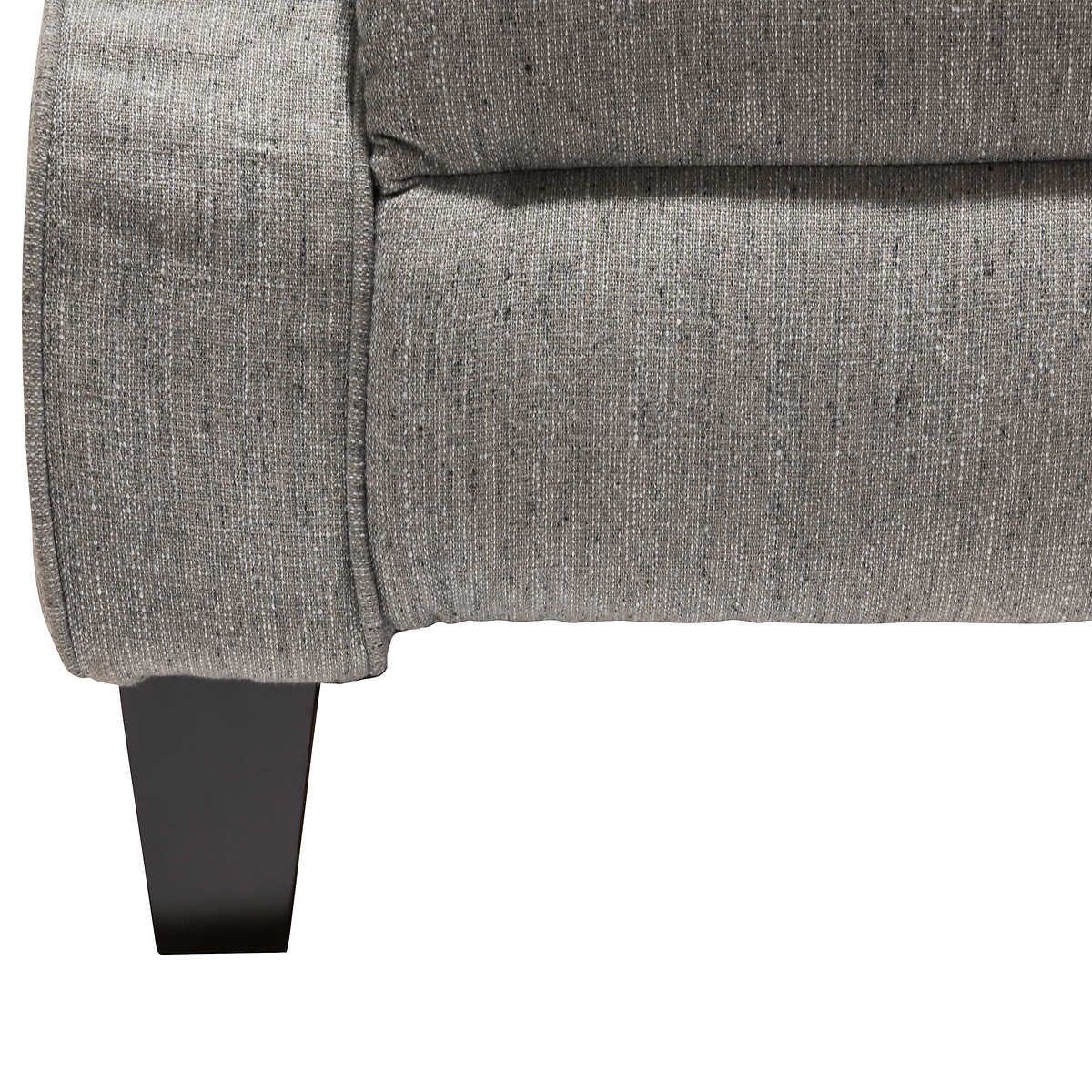 Minhas - Fauteuil inclinable en tissu - Image 6