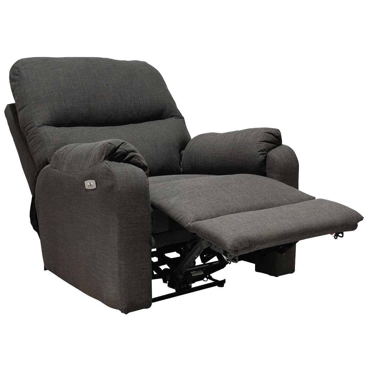 Minhas Paradigm - Fauteuil inclinable motorisé moderne - Image 2