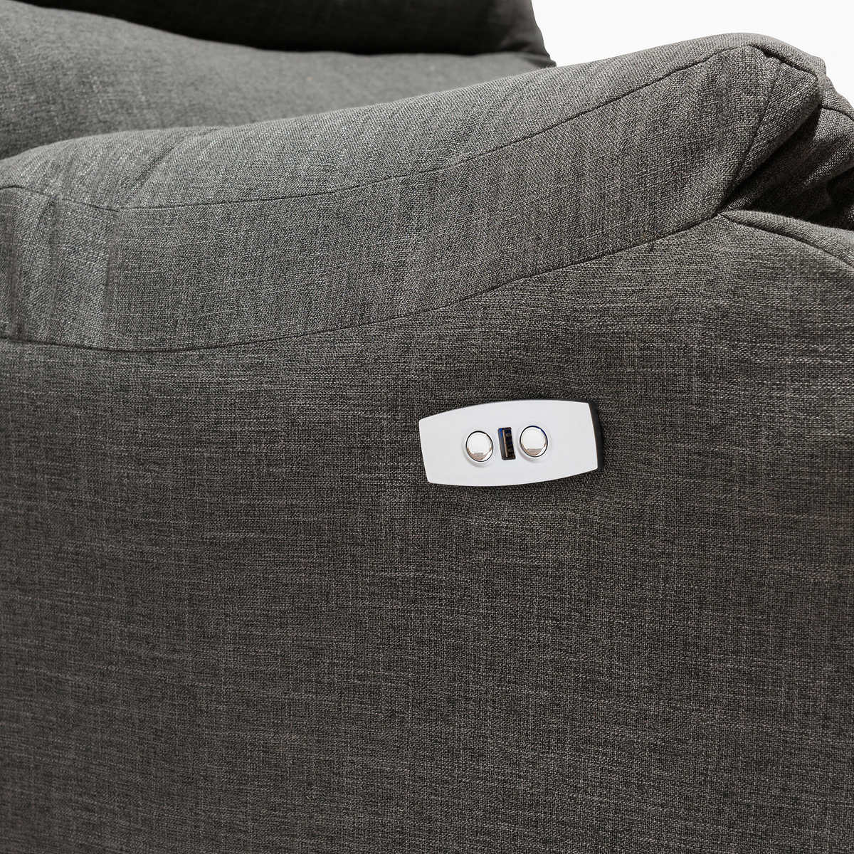 Minhas Paradigm - Fauteuil inclinable motorisé moderne - Image 3