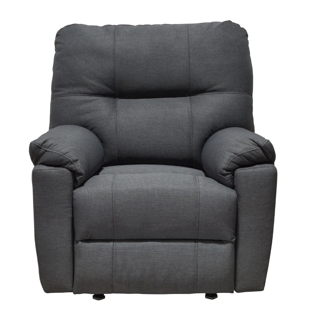 Minhas - Pulsar fauteuil inclinable manuel moderne - Image 2