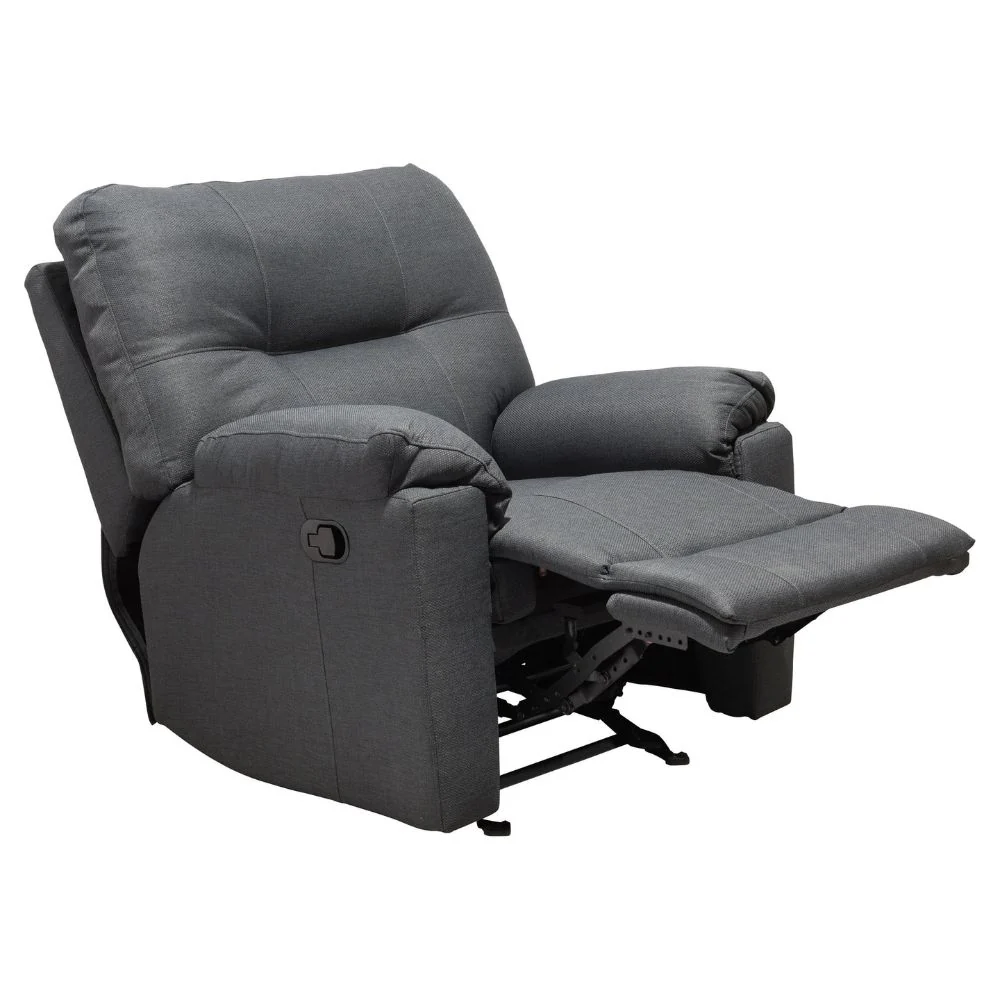 Minhas - Pulsar fauteuil inclinable manuel moderne - Image 4