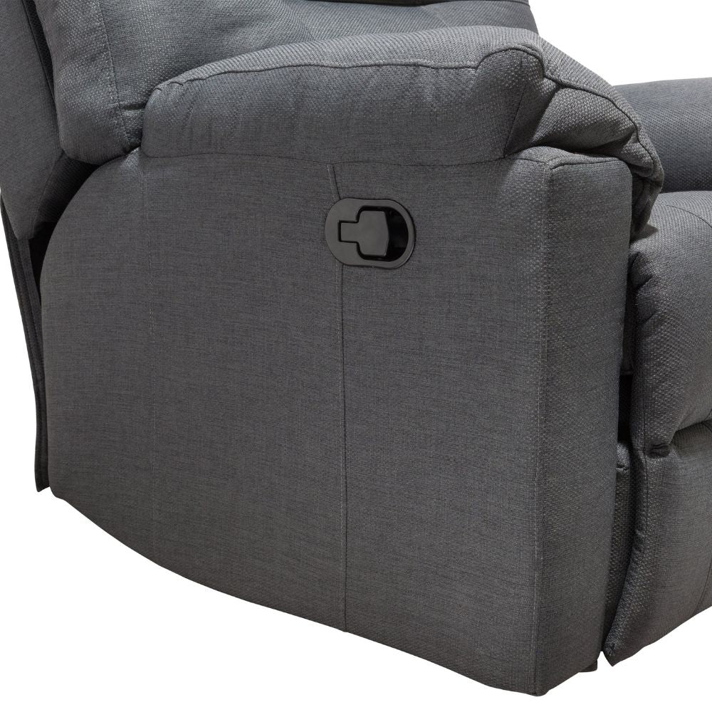 Minhas - Pulsar fauteuil inclinable manuel moderne - Image 5