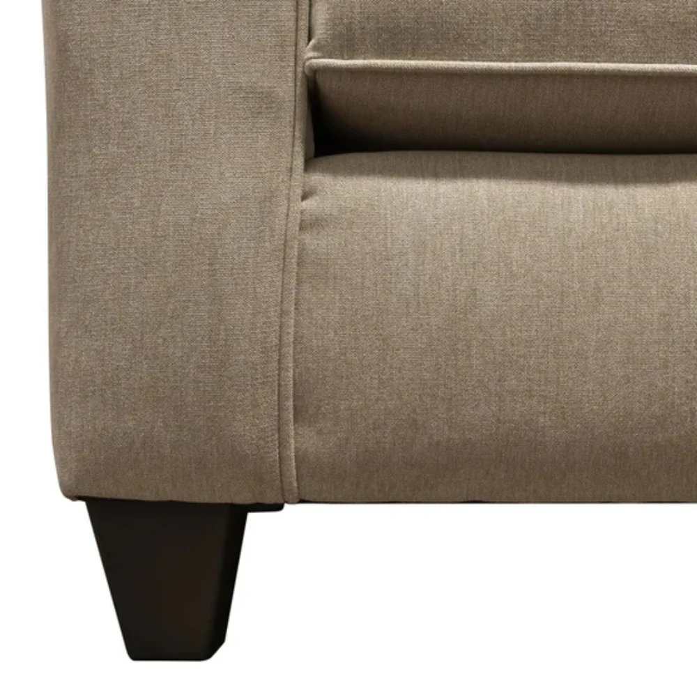 Minhas - Sofa en tissu - Image 4