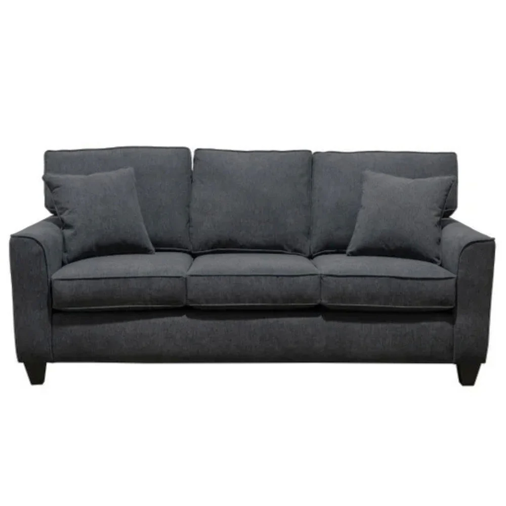 Minhas - Sofa en tissu - Image 5