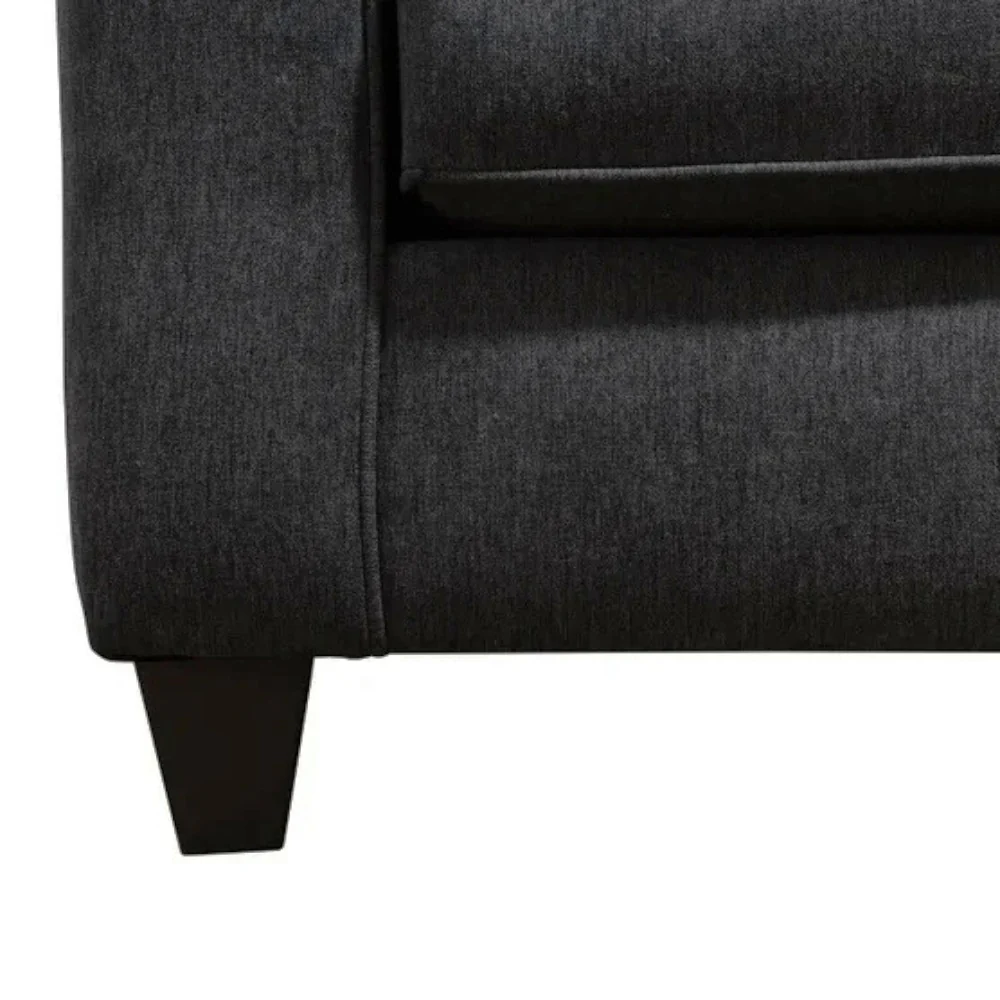 Minhas - Sofa en tissu - Image 8