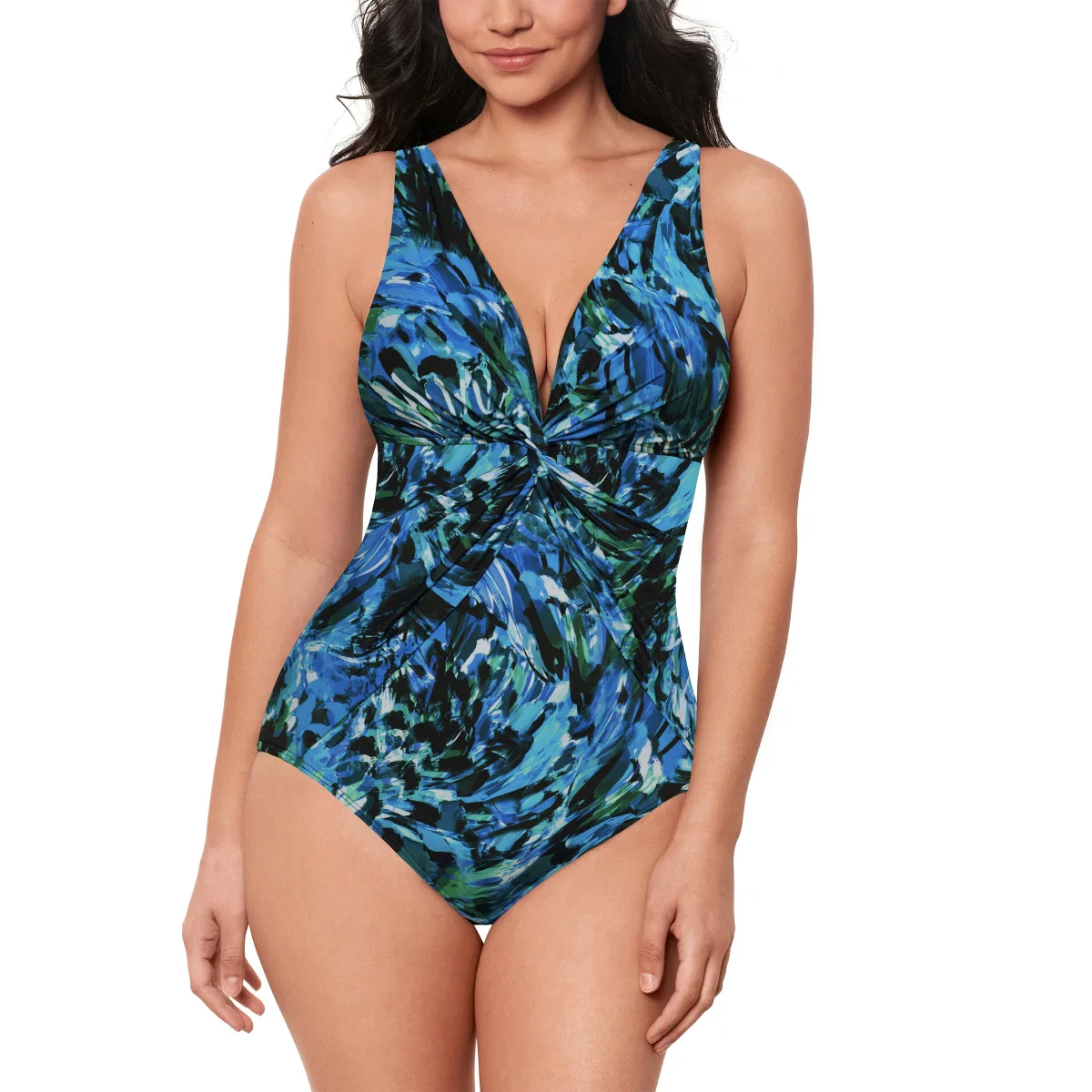 Miradonna - Maillot de bain une pièce - Image 7