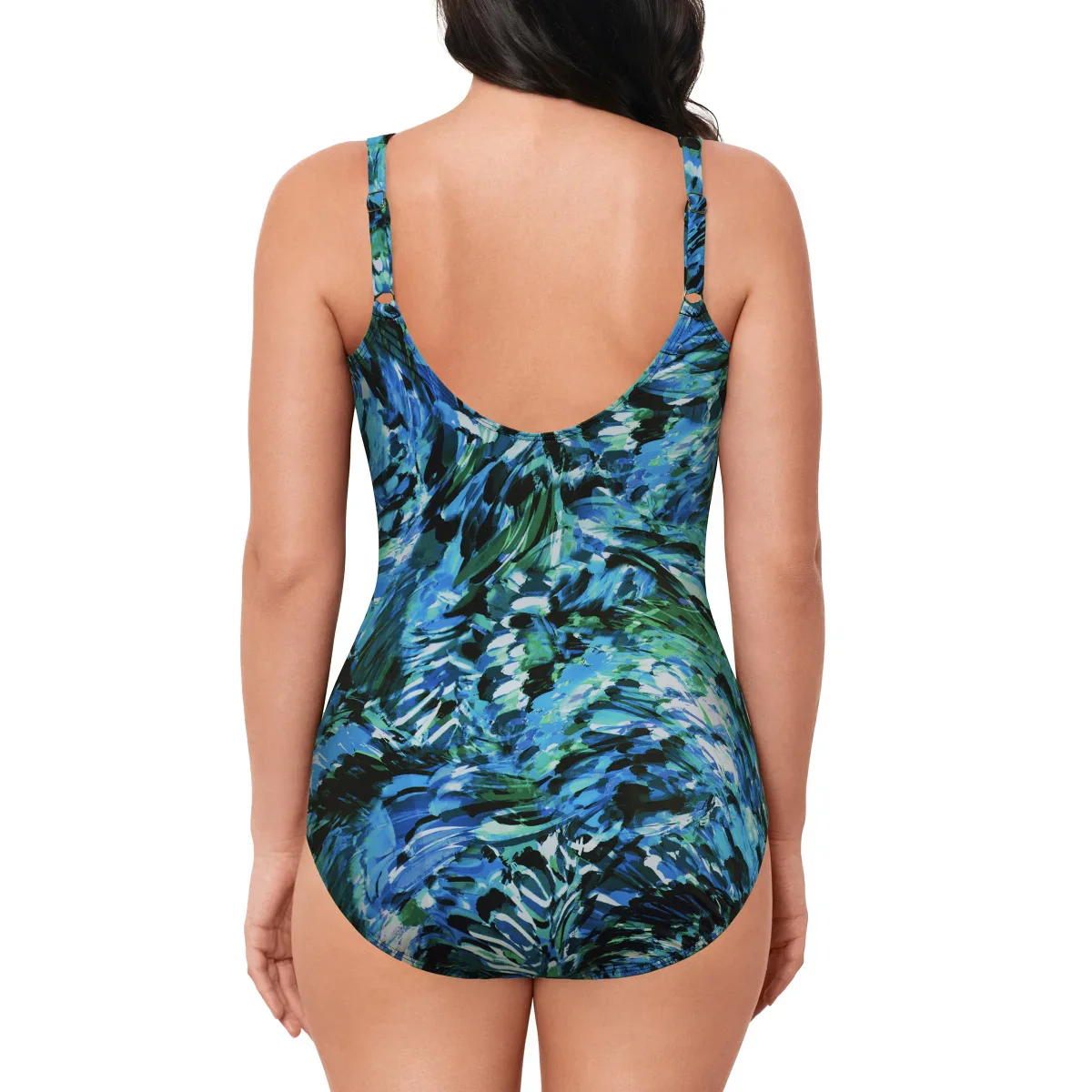 Miradonna - Maillot de bain une pièce - Image 8