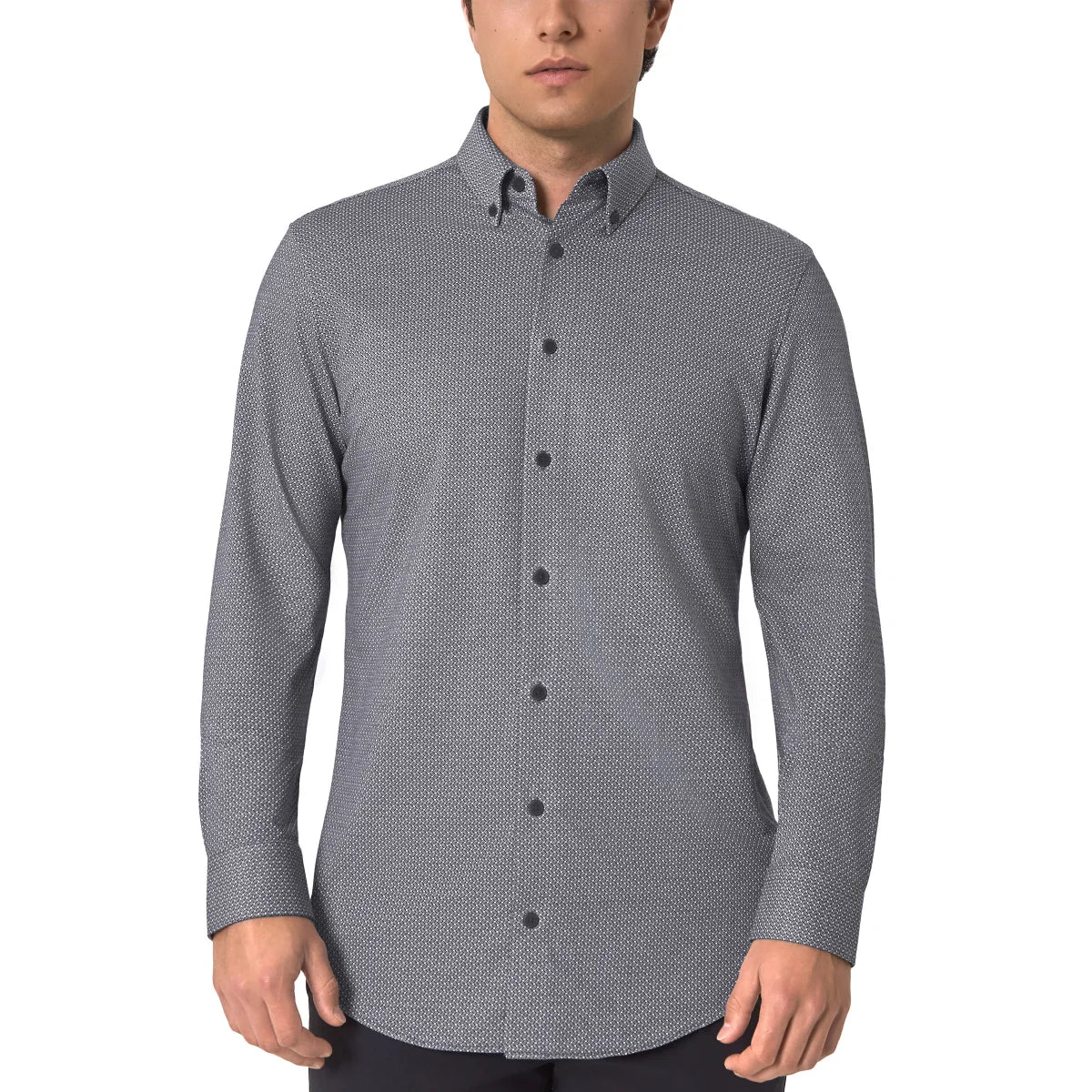 Modern Ambition - Chemise Ă manches longues