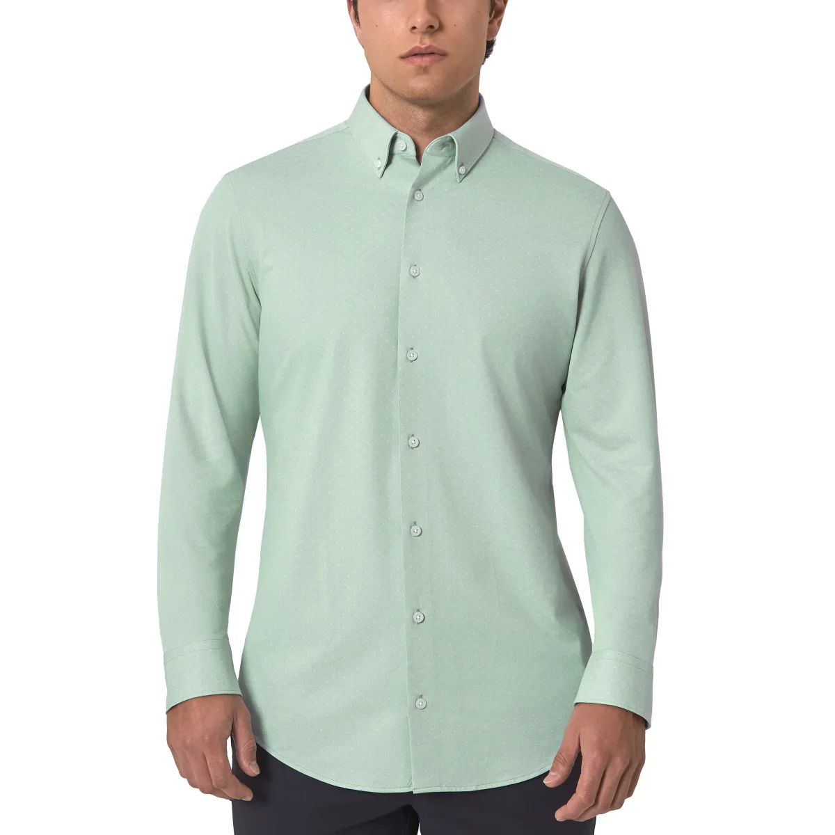 Modern Ambition - Chemise Ă manches longues - Image 10