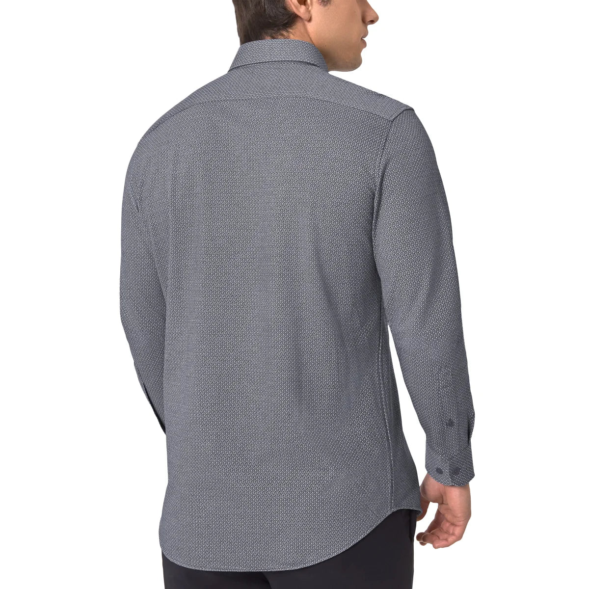 Modern Ambition - Chemise Ă manches longues - Image 3