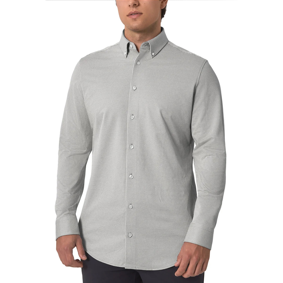Modern Ambition - Chemise Ă manches longues - Image 4