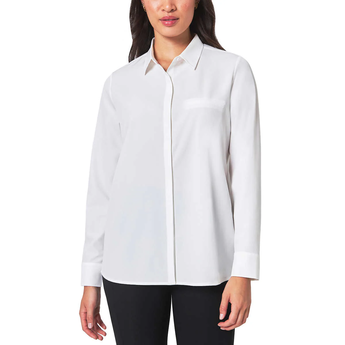 Modern Ambition - Chemise de voyage