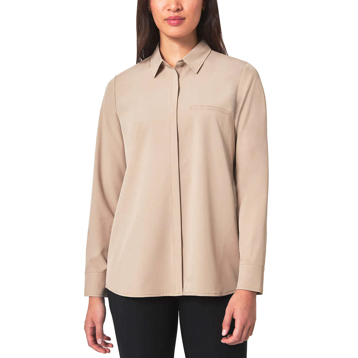 Modern Ambition - Chemise de voyage - Image 3