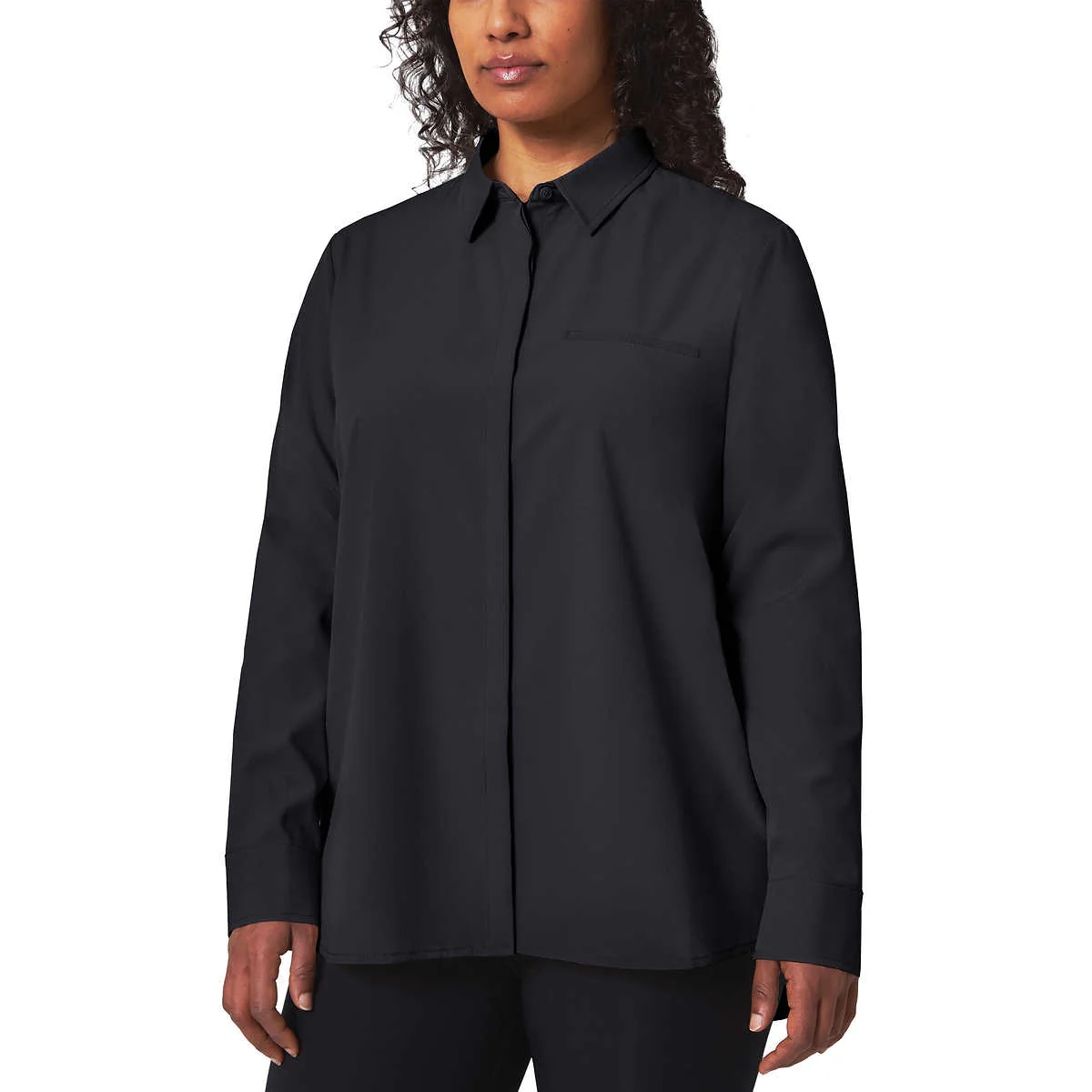 Modern Ambition - Chemise de voyage - Image 5
