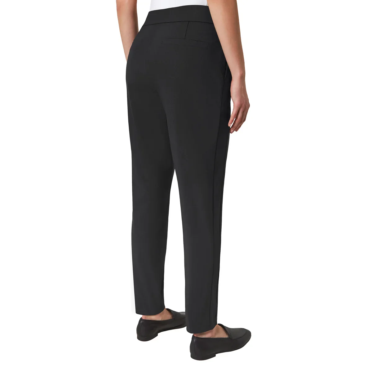 Modern Ambition - Pantalon à jambe mince et à taille haute - Image 2
