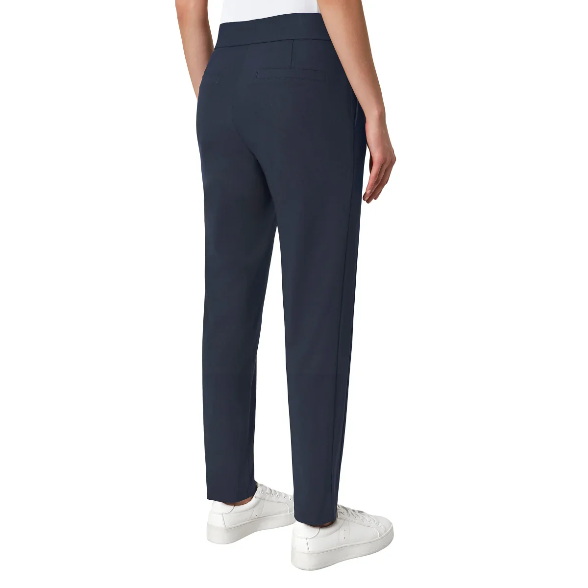 Modern Ambition - Pantalon à jambe mince et à taille haute - Image 6