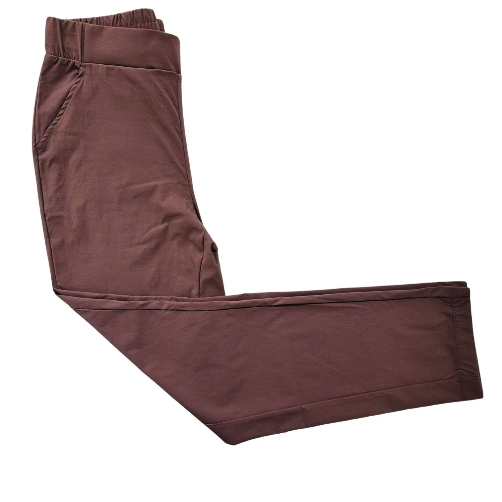 Modern Ambition - Pantalon extensible taille haute - Image 6