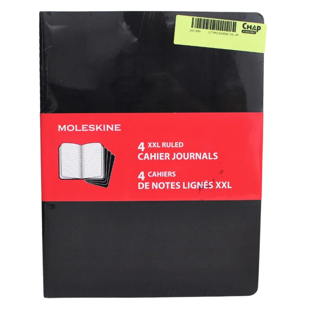 Moleskine - Cahiers de notes - Image 2