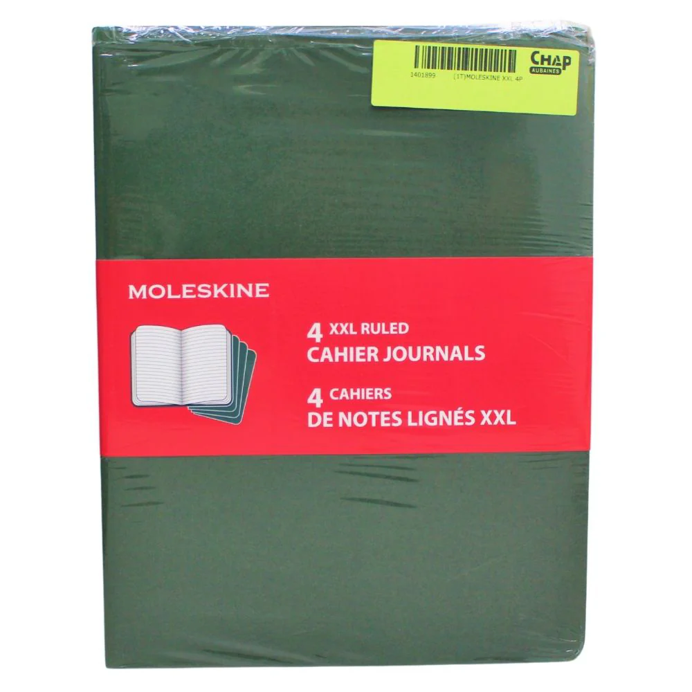 Moleskine - Cahiers de notes - Image 3