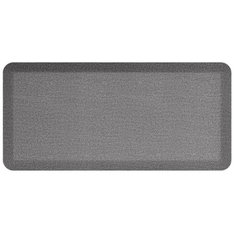 Mon Chateau - Tapis de gel confort anti-fatigue, 20" x 42" - Image 2