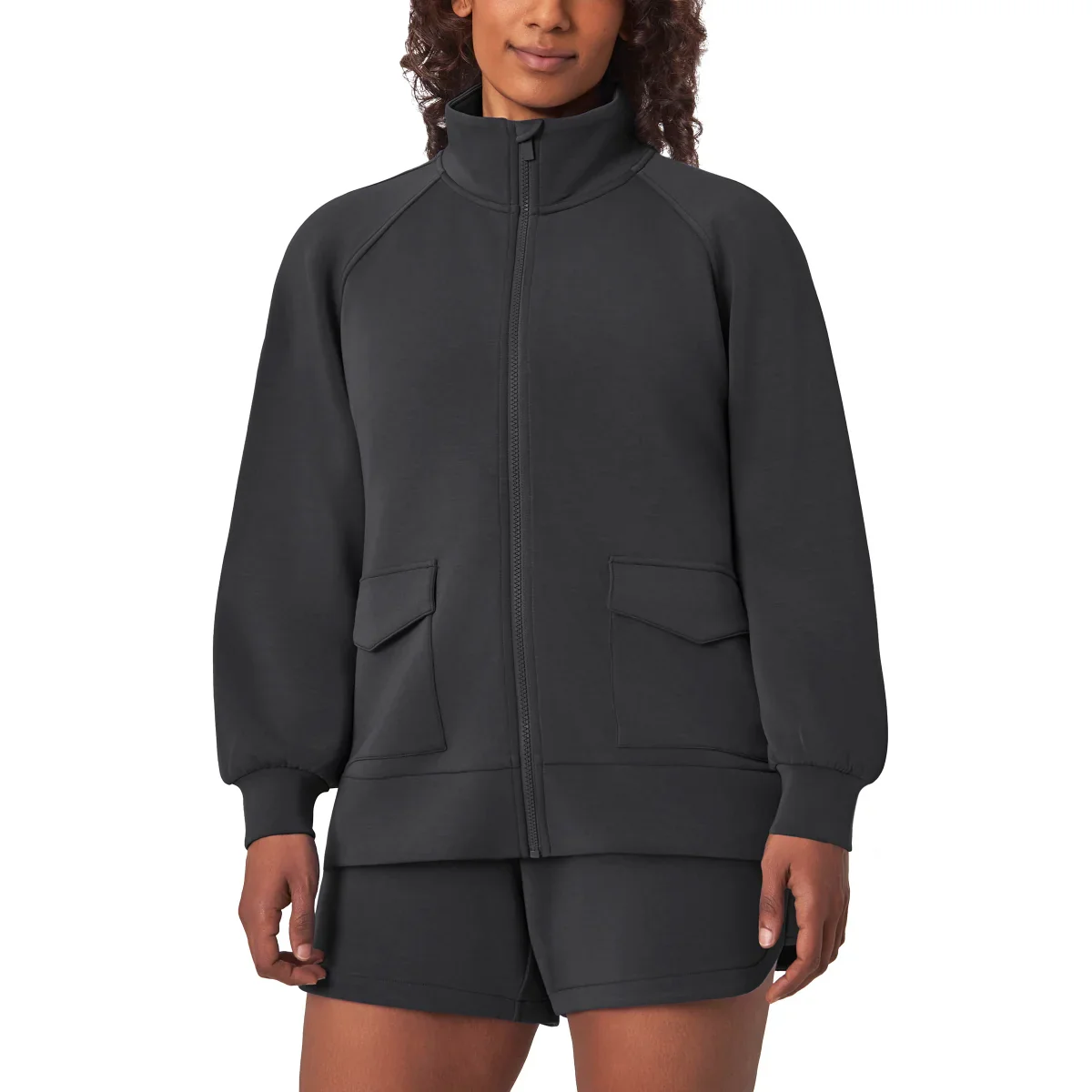 Mondetta - Blouson zippé de luxe - Image 7