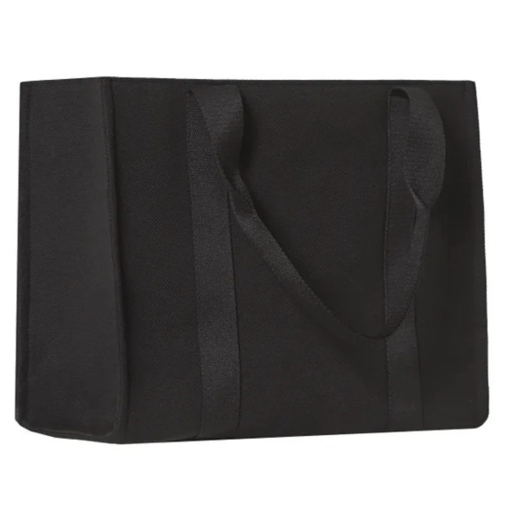 Mondetta - Grand sac fourre-tout en toile - Image 2