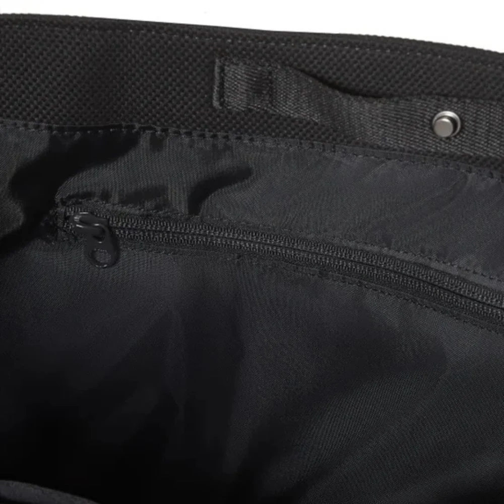 Mondetta - Grand sac fourre-tout en toile - Image 3