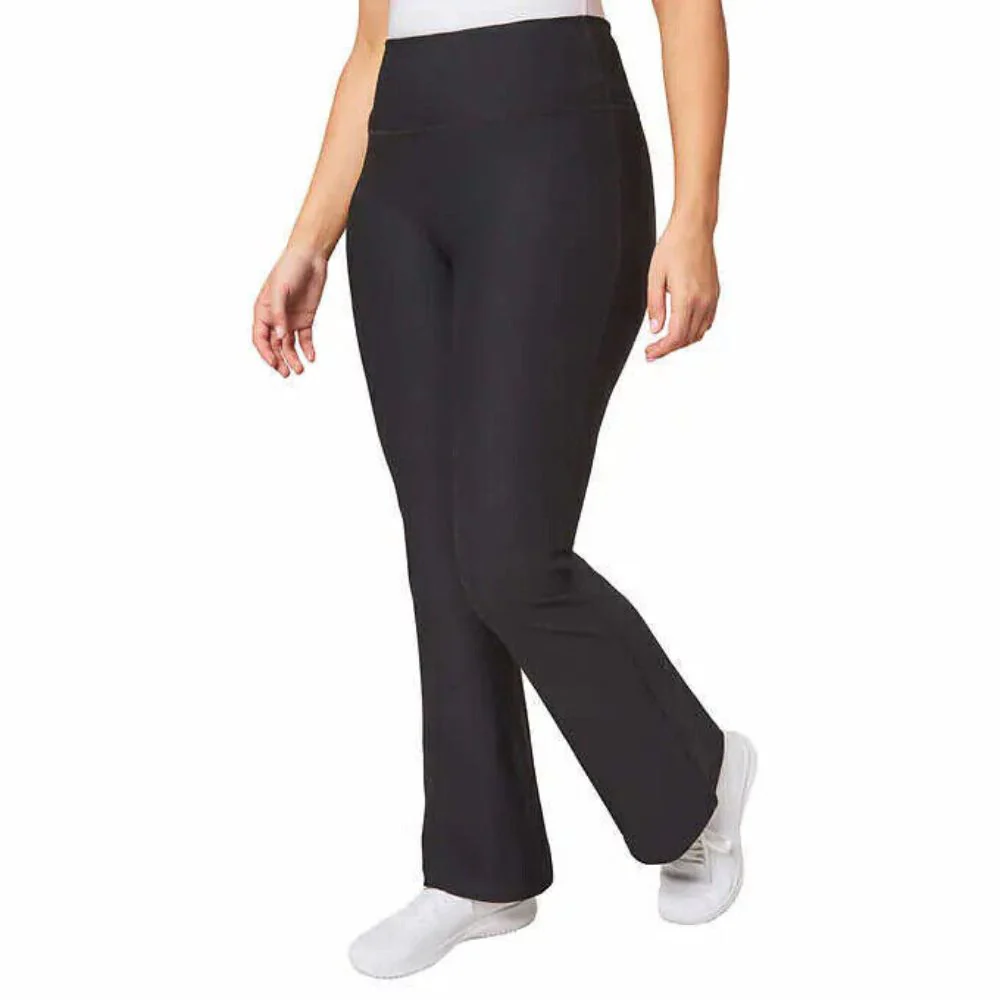 Mondetta - Legging évasé sans poches