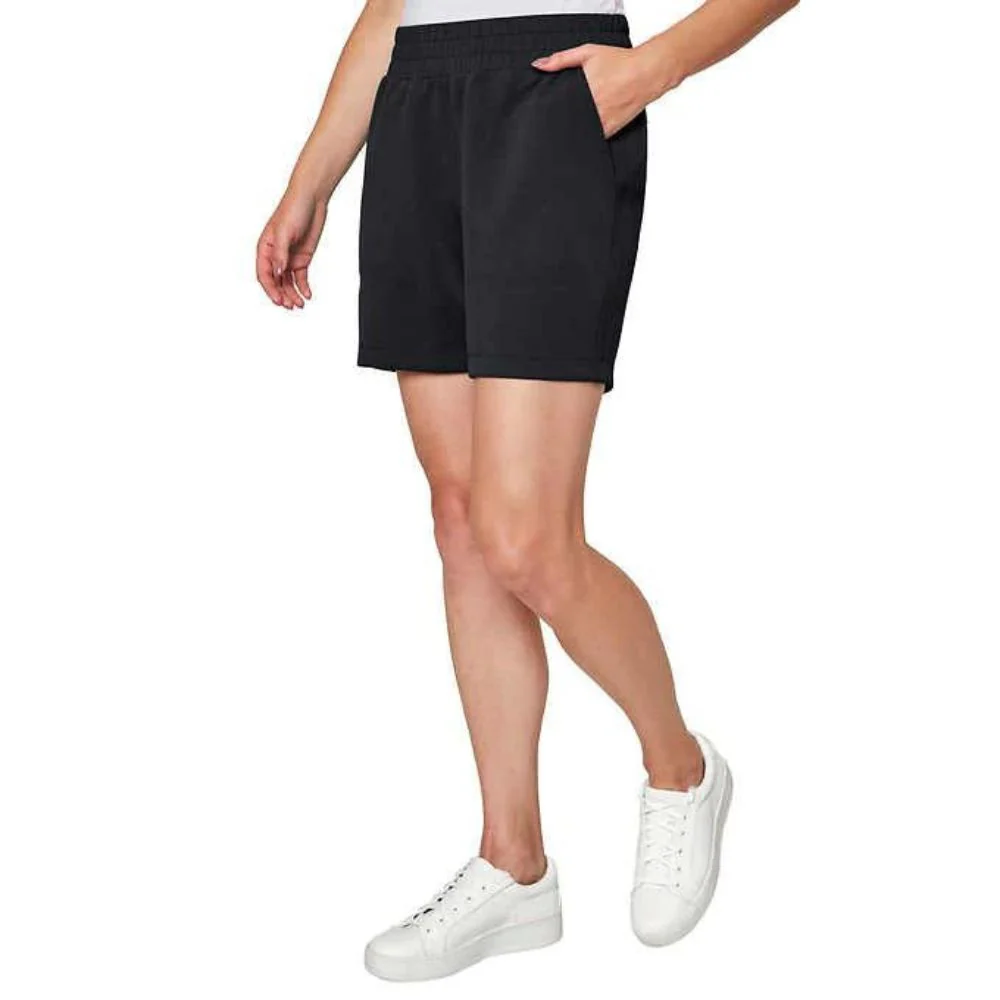 Mondetta - Pantalon court taille haute