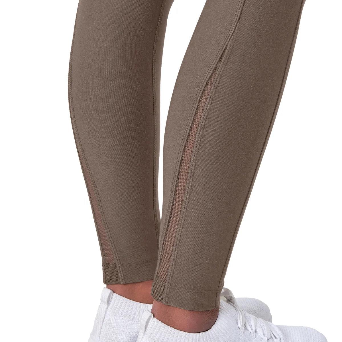 Mondetta - Pantalon long à empiècements en maille incurvés - Image 7